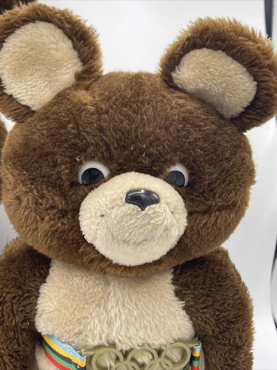 ◆ Milky Bear Amazon.com: Milkmochabear Official Milk Large Plush 12