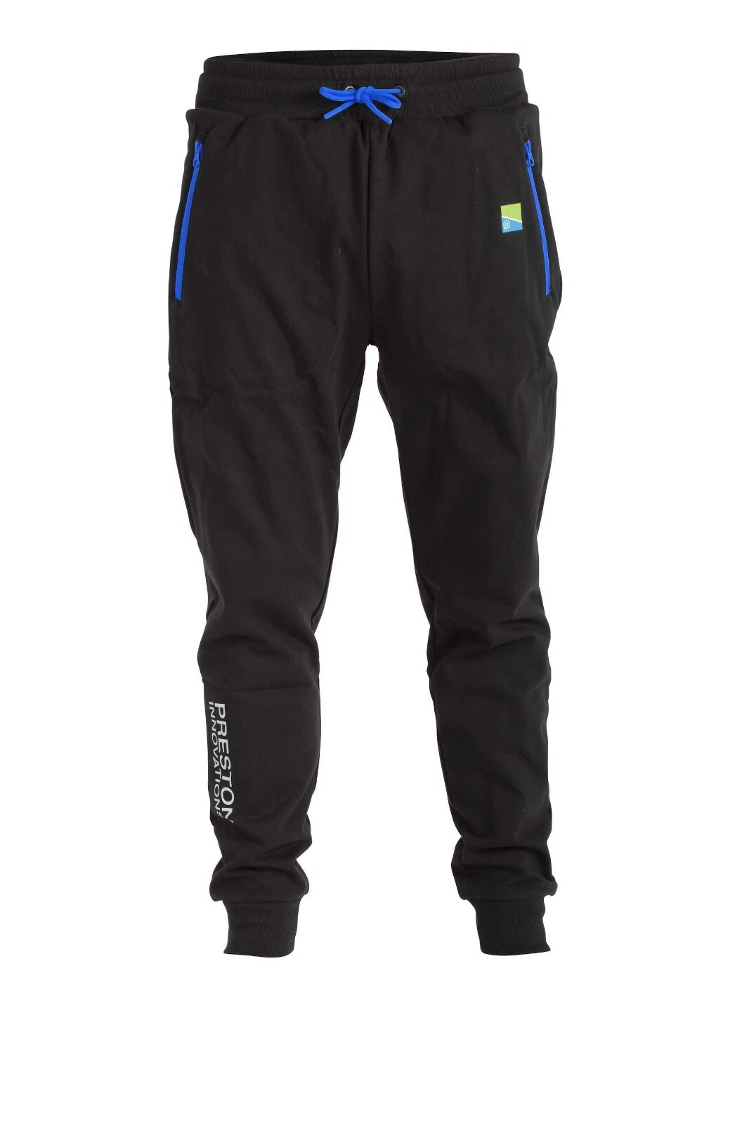 Presto Innovations Original Black Joggers Tracksuit Bottoms All Sizes
