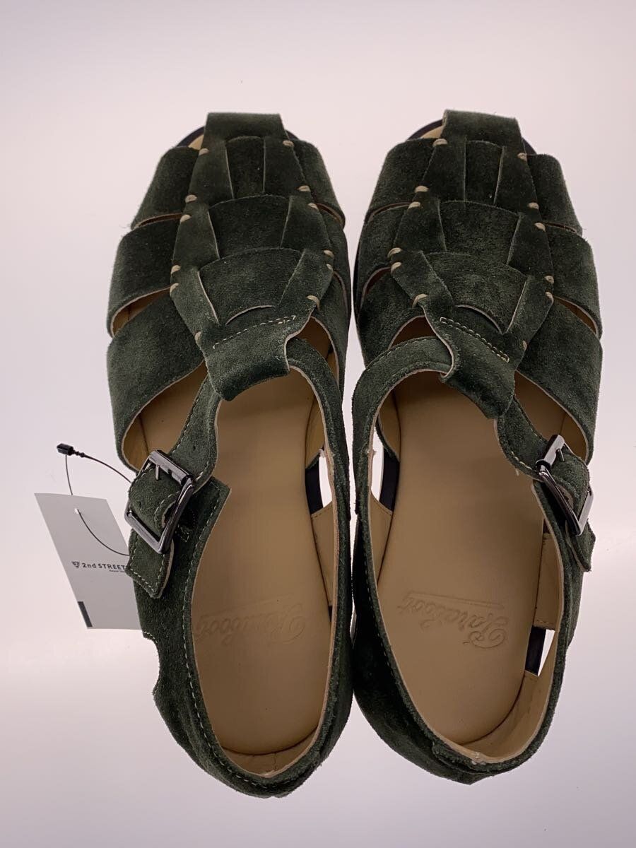 Paraboot sandals Pacific 42 Green 17264 Used | eBay Paraboot sandals Pacific 42 Green 17264 Used | eBay