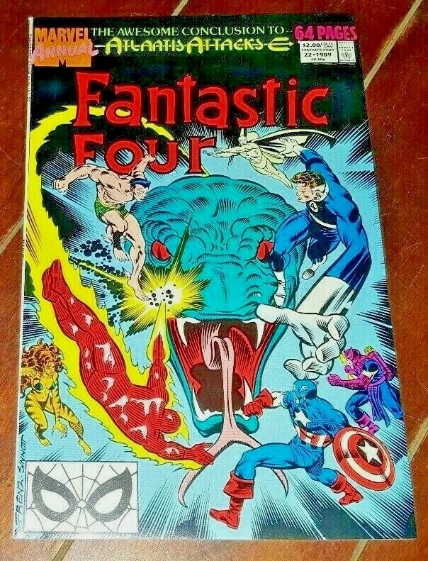 Awesome Page 64