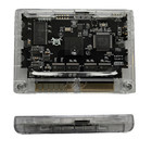 Used for Sega Saturn SS Game Console SD Card Burning Everdrive Video