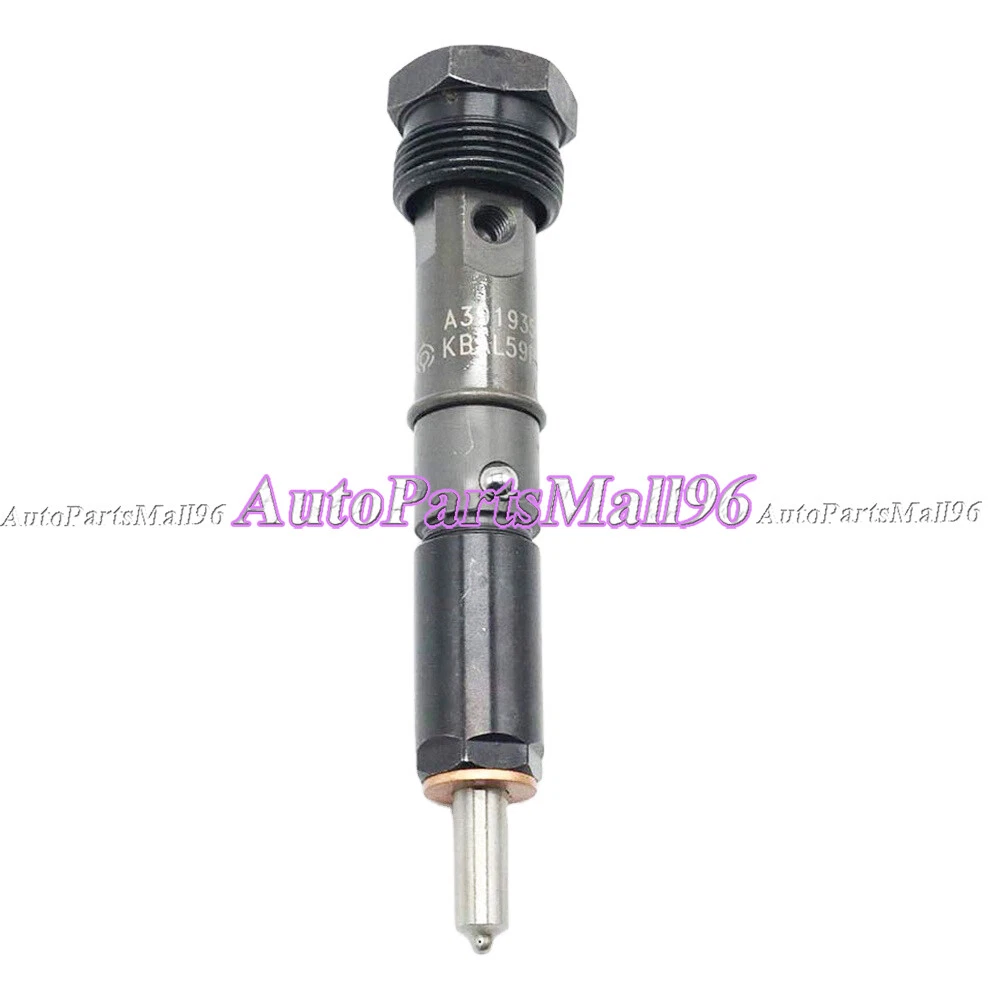 3802048 3909533 432131876 For Cummins Diesel Fuel Injector Fits B 