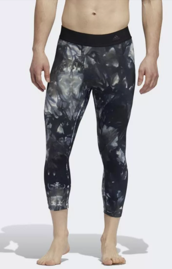 Adidas hotsell parley tights