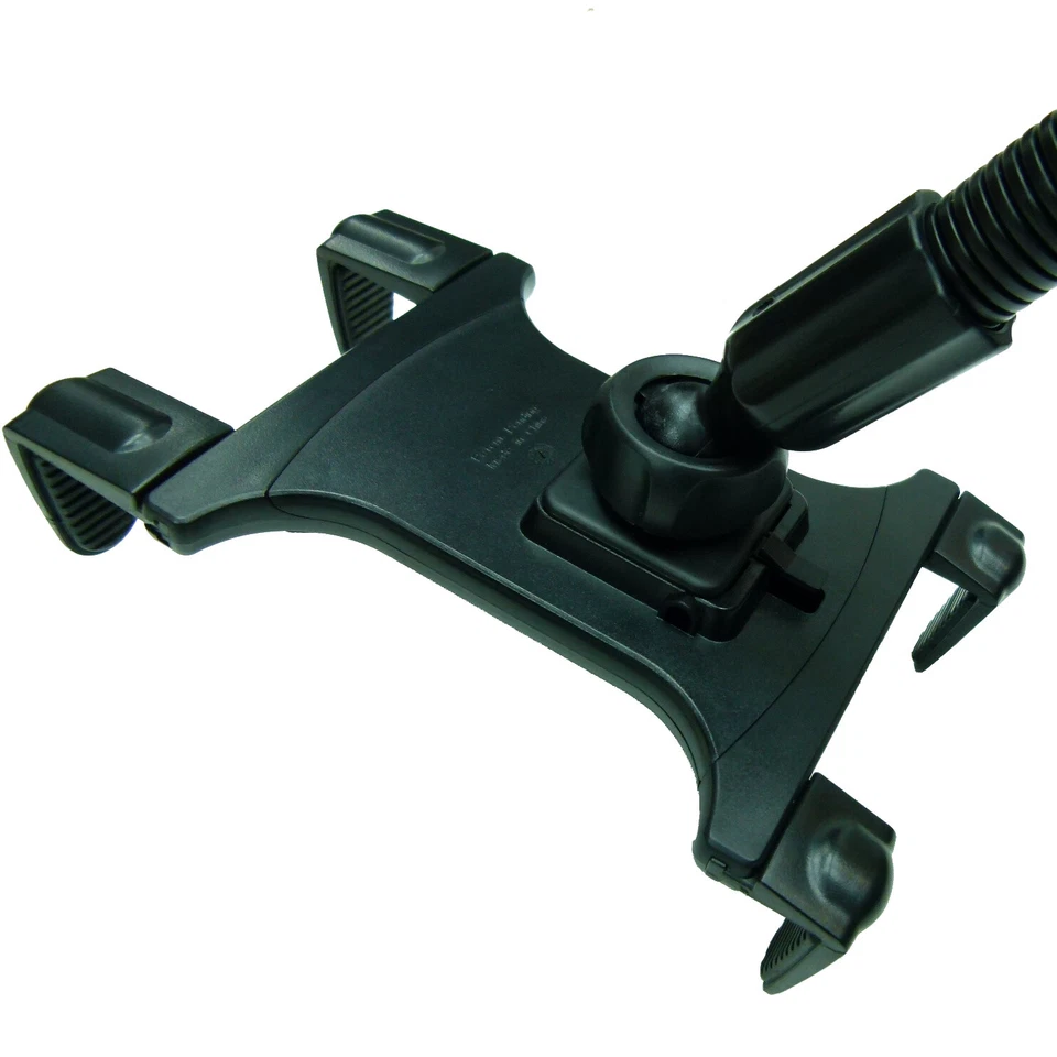 Arkon Heavy-Duty 22" Gooseneck Clamp Mount for Microsoft Surface Pro 2 3 & 4 - Image 4 of 4