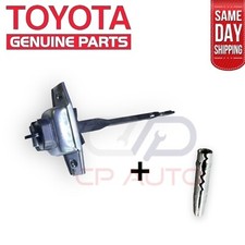 91 - 97 Toyota Land Cruiser Fj80 Fzj80 Front Door Check Stopper Limiter Oem New 91 - 97 Toyota Land Cruiser Fj80 Fzj80 Front Door Check Stopper Limiter Oem New
