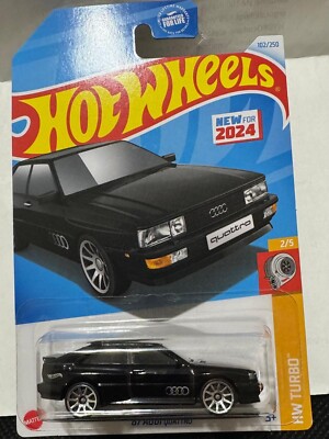 diecast cars 1/64 scale Hot wheels, 