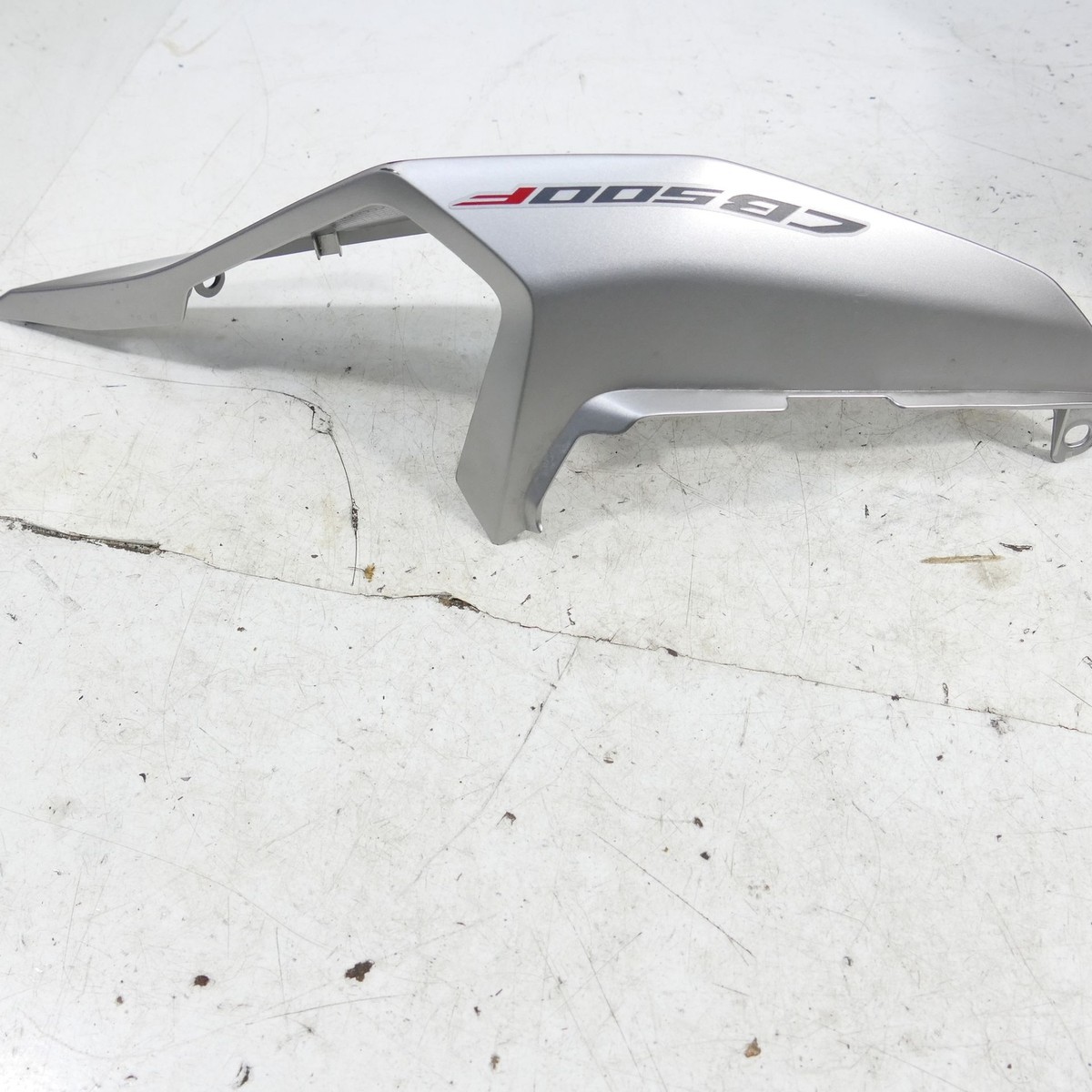 Honda CB 500 F EZ:21 Seitenverkleidung rechts Verkleidung