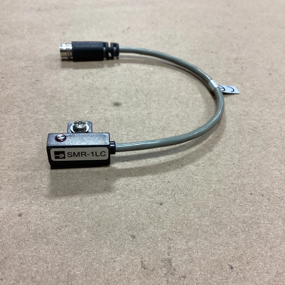 PARKER SMR-1LC / SMR1LC — 第 2/4 张图片