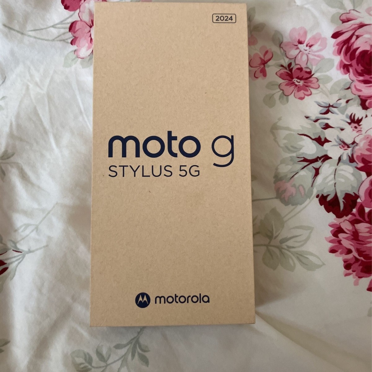 Moto G Stylus 5G  2024  Launches In North America With An Improved Stylus News 62800 - Foto 2
