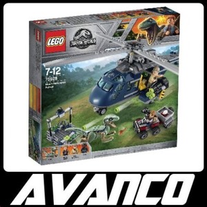 lego helicopter dinosaur