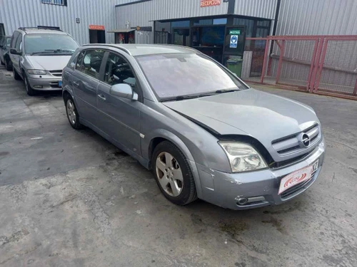 93182819 Schermo Multifunzione per OPEL SIGNUM Cosmo 2003 230365 - Foto 8 di 9