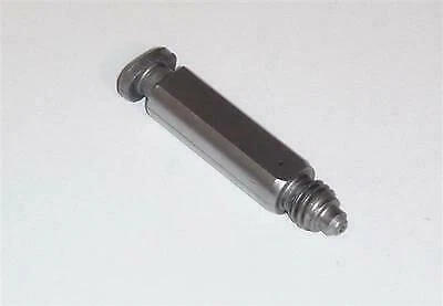 PROFESSOR FOAM AFTERMARKET AR5252 Aftermarket Mix Chamber fits Graco Fusion AP with drill bits only