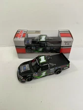 NASCAR 2021 HAILIE DEEGAN #1 BUILT FORD TOUGH 1/64 CAMPING WORLD TRUCK