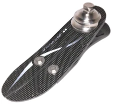 OSSUR LP VARI-FLEX with EVO LOW PROFILE PROSTHETIC FOOT Sz 28 / CAT 5 RIGHT LEFT