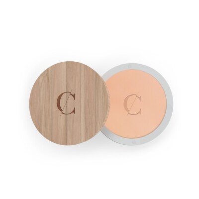 FARBE KARAMELL TEINT MINERALPULVER HIGH DEFINITION 02 HELLBEIGE NEU