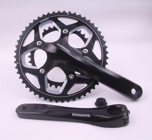 rs500 crankset