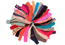 Women's Underwear Variety 12 Pack Panties Thongs G-Strings Sexy Cute