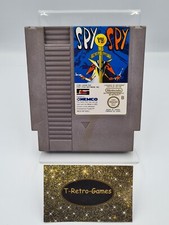 ebay® Auktion 395552316660 | Nintendo NES Spy VS Spy Modul EEC Thumbnail of ebay® auction 395552316660 | Nintendo NES Spy VS Spy Modul EEC