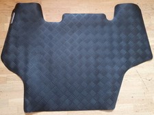 Bodenmatte Fu&szlig;matte Matte Case IH MXM 120 130 140 155 175 190