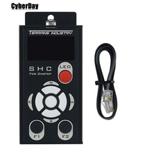 SHC Controller Handle LED Auxiliary Light Astronomical for GOTO Onstep V4 Serie