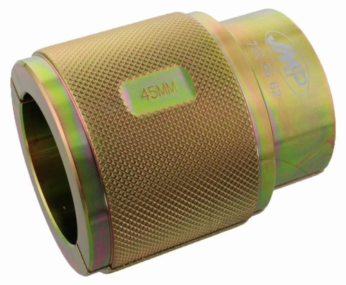 JMP Paraolio Forcella Collettore 45mm per Honda CBR 900 RR Fireblade 1992-1999