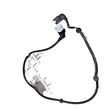 Mercedes-Benz C-Class W205 Capteur Plaquettes De Frein Étrier A2055404106