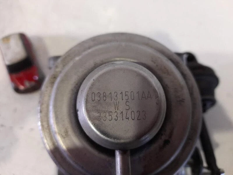 038131501AA 1899552 drosselklappe für FORD GALAXY (VY) GHIA 2000 Foto 2 de 4
