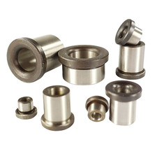 Bohrbuchse DIN 172-A Pr&auml;zisions H&uuml;lse Bohrhilfe Bund &Oslash; 1,0 - 20,0mm