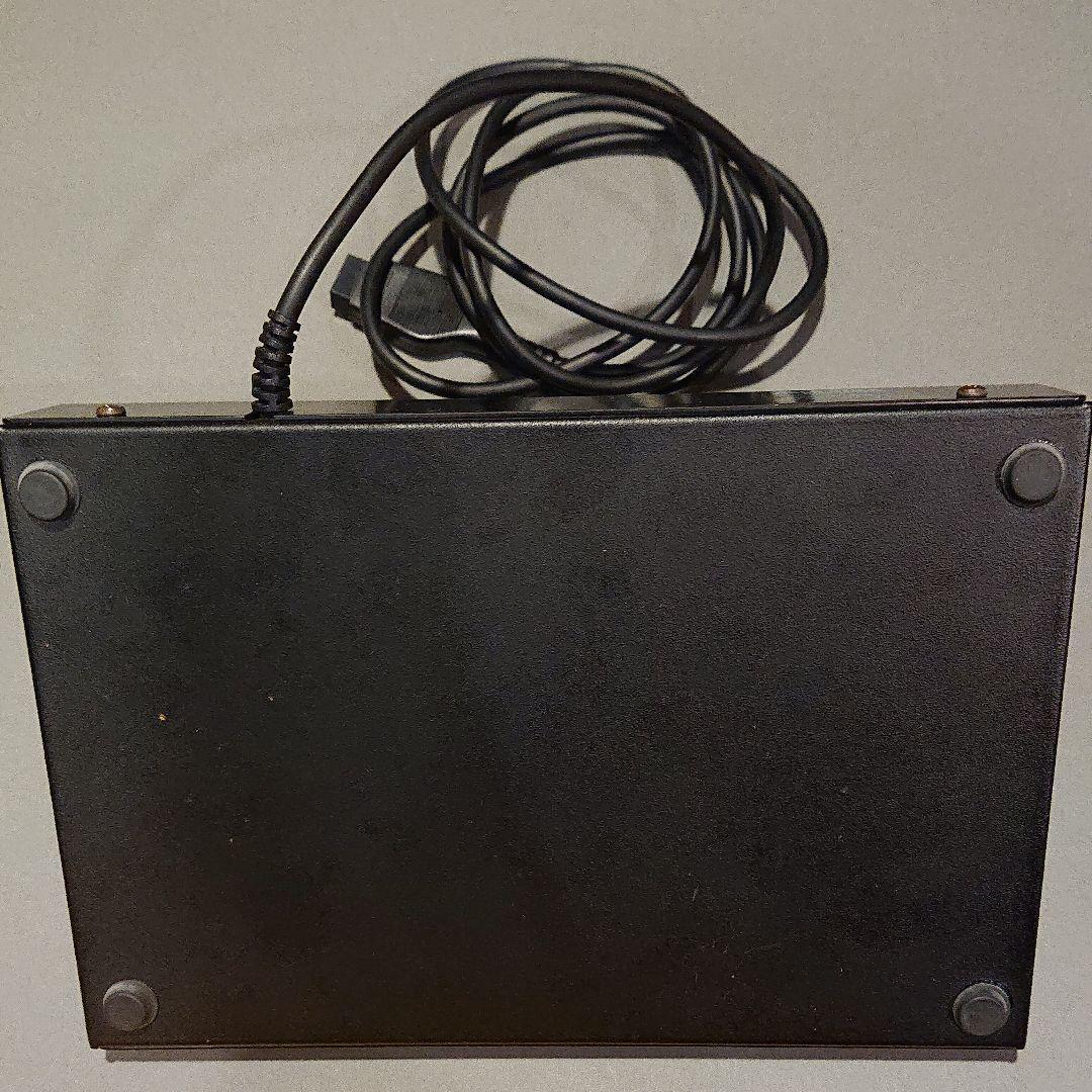 MSXパソコン用ジョイスティック アスキースティック AS-3088-MX MSXパソコン用ジョイスティック アスキースティック AS-3088-MX