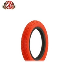 ALTA BICYCLE WIRE BEAD 12 1/2 x 2 1/4 RED COM...