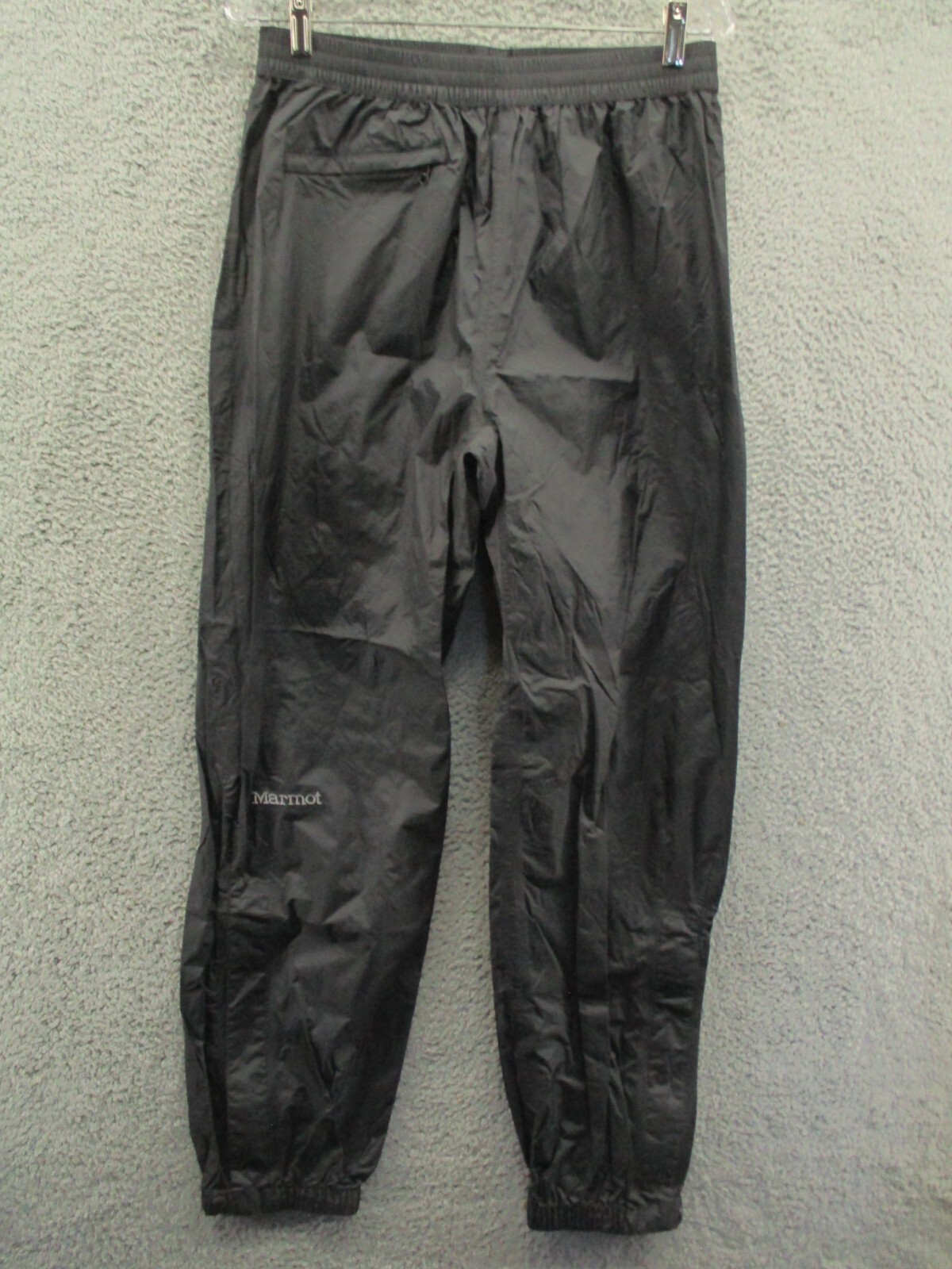 Helly Hansen Rain Pants Helly Tech Packable Nylon… - image 2