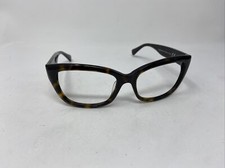 Maui Jim PLUMERIA MJ 768-10 DARK TORTOISE 55/17/135 Sunglasses Frame Q22