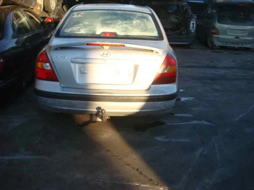 Elevalunas Trasero Derecho para HYUNDAI ELANTRA (XD) * 2000 1012896 - Imagen 8 de 10