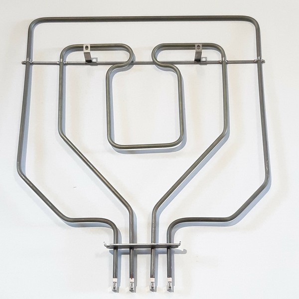 Heizung Oben Oberhitze Wie Siemens Bosch Balay Neff Pitsos Viva Ego Herd Ofen-image