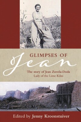 Glimpses Of Jean: The Story Of Jean Zuvela-Doda