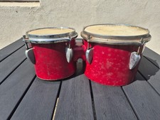 Trixon Vintage Bongos