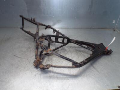 TS125 純正シート　フレーム TS125 純正シート フレーム 【公式通販】