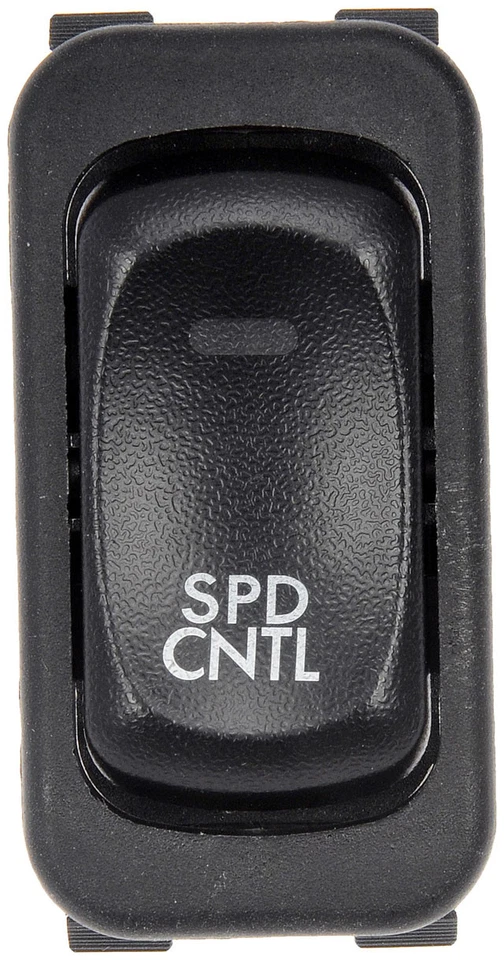 FREIGHTLINER CENTURY CLASS COLUMBIA CRUISE CONTROL ON/OFF ON OFF SWITCH 901-5216 - Image 2 of 3