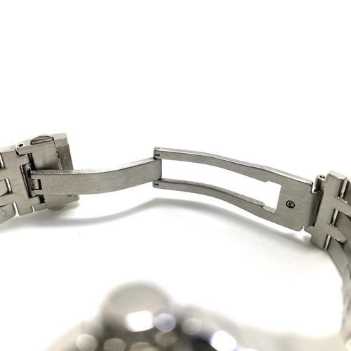 KENTEX Espiactive II E546M-08 Automatic Silver Power Reserve Excellent condition - Picture 15 of 17