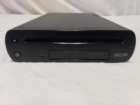 Nintendo Wii U Console Game System w Super Smash Bros Splatoon Splat Deluxe Set