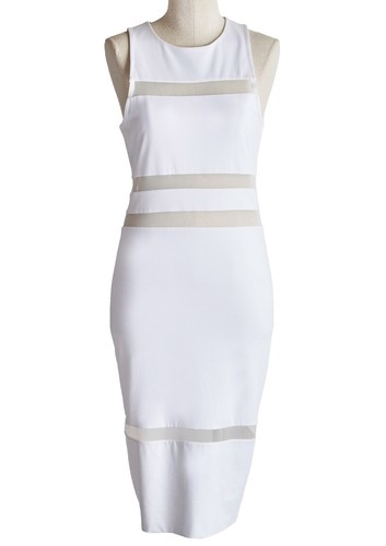 Alexander Wang Crochet Dress Women's P Beige Sleeveless Causal Bohemian |  eBay