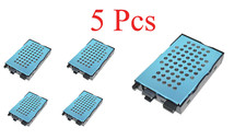 5 PCS New Hard Disk Drive HDD Caddy for Panasonic Toughbook CF-52 Free Shipping