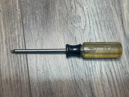 USA Craftsman Screwdrivers / Phillips, Flat Head &Torx Mix & Match / You Choose - Picture 124 of 153