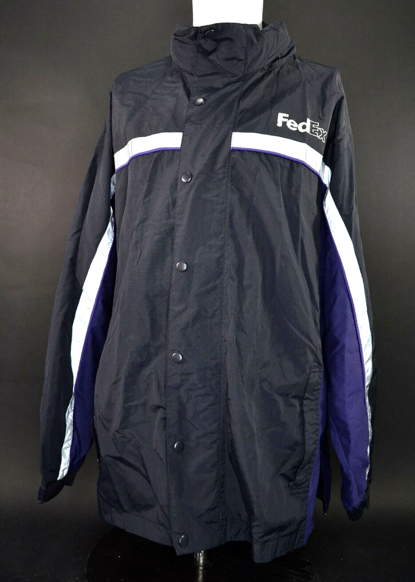 Fedex Employee Uniform