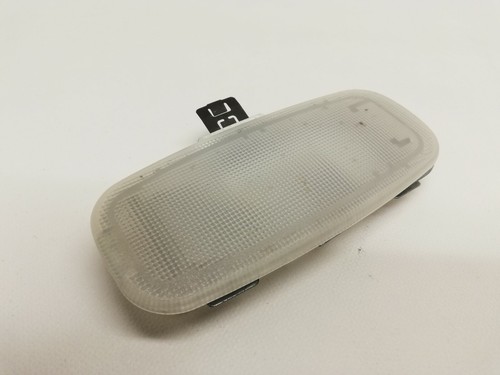 Mercedes W210 Innenraumleuchte Innenleuchte Leuchte Beleuchtung  2028200401 (02)