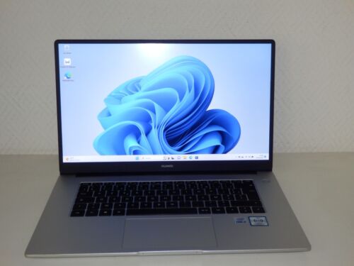 HUAWEI MateBook D 15, Intel i3-10110U, 8 GB Ram, 128 GB SSD, FHD 15,6" Zoll, OVP - Bild 3 von 10