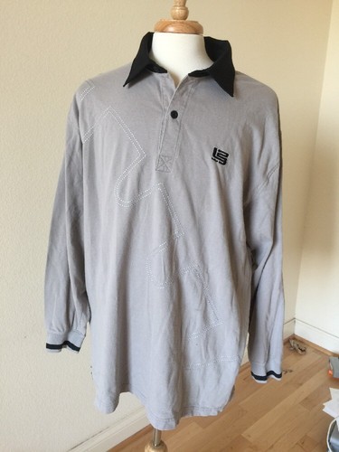 Nike xxl ttg - Gem
