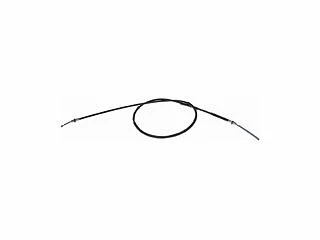 适用于 1993 - 1997 年福特 Ranger 停车制动电缆右后 Dorman 233SA31 — 第 2/2 张图片