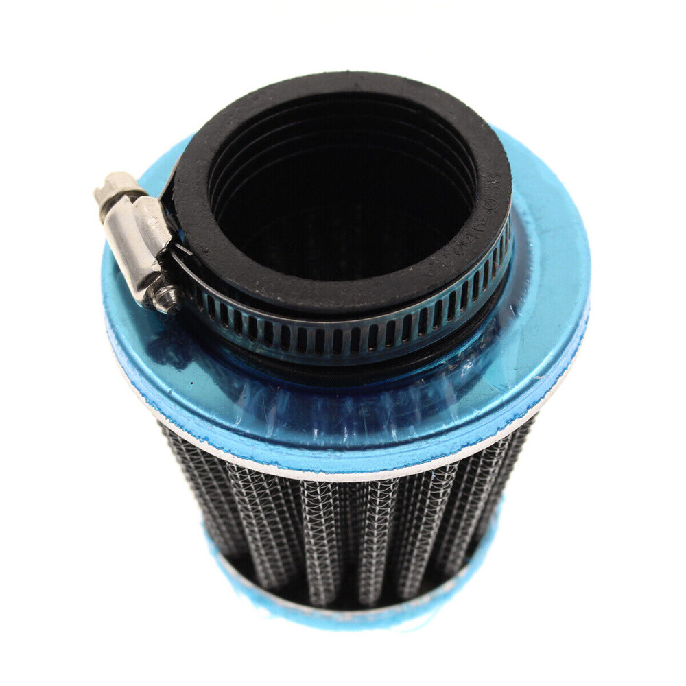 Filtro De Aire Para Carburador PZ22 De 22mm, Compatible Con Motos 110cc Y 125cc Como CRF, SSR, Sunl Y Taotao