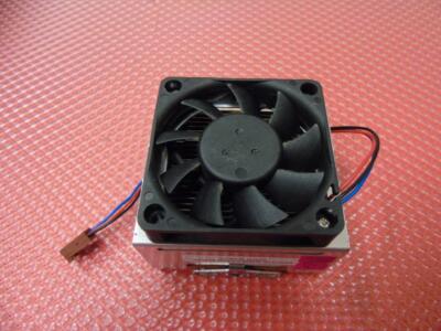 Compaq D315M  Desktop Molex P4 Heatsink Assembly - 37256-0005